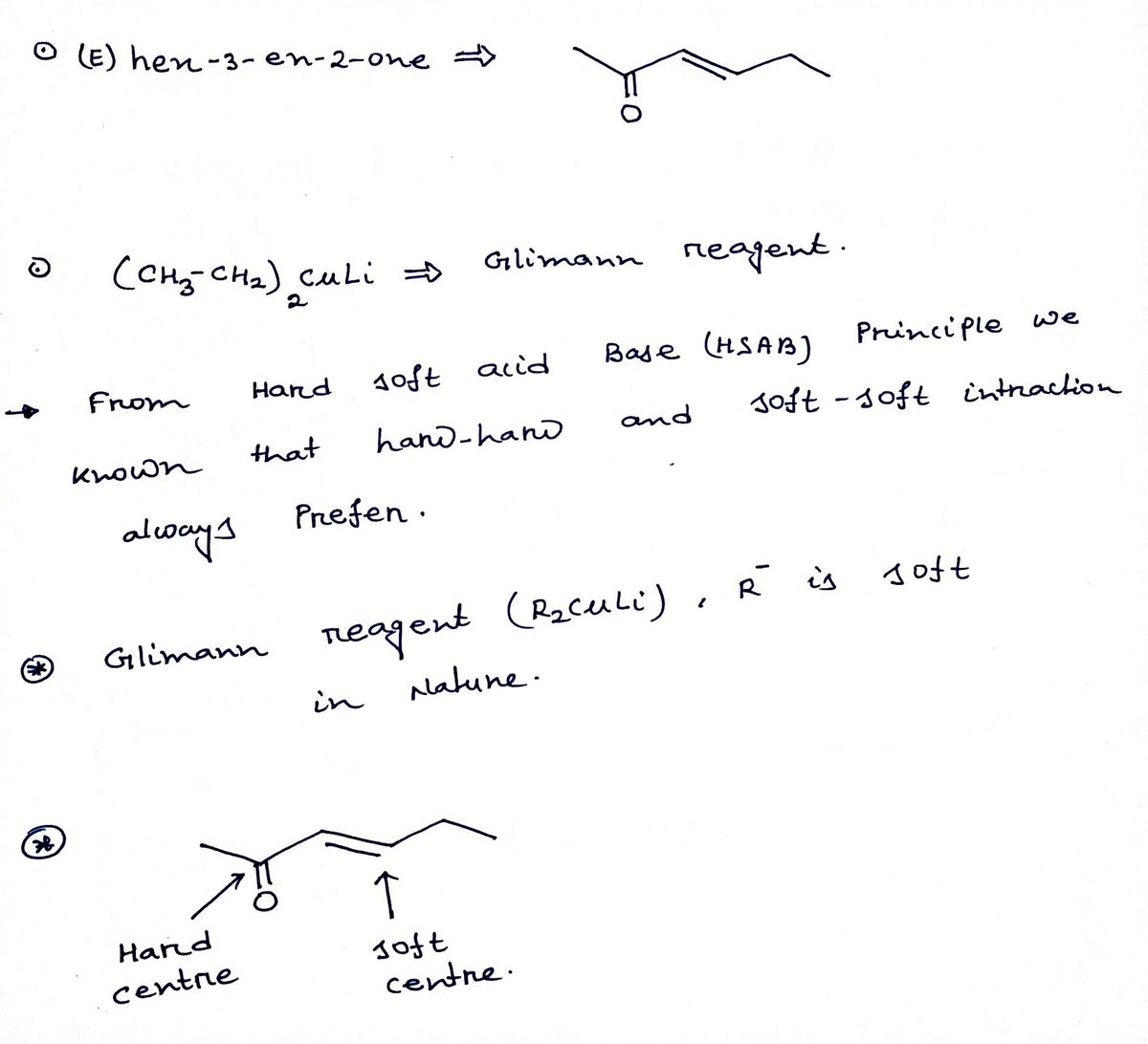 Chemistry homework question answer, step 1, image 1